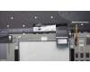Lenovo 5CB1L68885 Tastatur inkl. Topcase ASM_BEL C 82Y4 BLWH