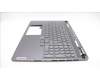 Lenovo 5CB1L68885 Tastatur inkl. Topcase ASM_BEL C 82Y4 BLWH