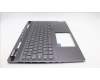 Lenovo 5CB1L68885 Tastatur inkl. Topcase ASM_BEL C 82Y4 BLWH