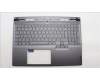 Lenovo 5CB1L68888 Tastatur inkl. Topcase schweiz C 82Y4 BLWH