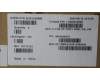 Lenovo 5CB1L68888 Tastatur inkl. Topcase schweiz C 82Y4 BLWH