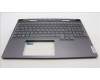 Lenovo 5CB1L68888 Tastatur inkl. Topcase schweiz C 82Y4 BLWH