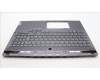 Lenovo 5CB1L68888 Tastatur inkl. Topcase schweiz C 82Y4 BLWH