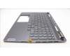 Lenovo 5CB1L68888 Tastatur inkl. Topcase schweiz C 82Y4 BLWH