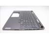 Lenovo 5CB1L68897 Tastatur inkl. Topcase ASM_EURO ENG C 82Y4 RGB