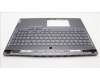 Lenovo 5CB1L68900 Tastatur inkl. Topcase ASM_RUS C 82Y4 RGB
