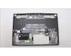 Lenovo 5CB1L68905 Tastatur inkl. Topcase ASM_UK C 82Y4 RGB