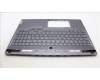Lenovo 5CB1L68905 Tastatur inkl. Topcase ASM_UK C 82Y4 RGB