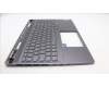 Lenovo 5CB1L68906 Tastatur inkl. Topcase ASM_ITA C 82Y4 RGB
