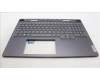 Lenovo 5CB1L68907 Tastatur inkl. Topcase spanisch C 82Y4 RGB