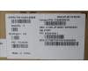 Lenovo 5CB1L68909 Tastatur inkl. Topcase ASM_POR C 82Y4 RGB