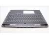 Lenovo 5CB1L68909 Tastatur inkl. Topcase ASM_POR C 82Y4 RGB