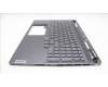 Lenovo 5CB1L68909 Tastatur inkl. Topcase ASM_POR C 82Y4 RGB
