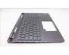 Lenovo 5CB1L68909 Tastatur inkl. Topcase ASM_POR C 82Y4 RGB