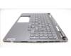 Lenovo 5CB1L68912 Tastatur inkl. Topcase ASM_NORDIC C 82Y4 RGB
