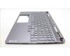Lenovo 5CB1L68913 Tastatur inkl. Topcase ASM_FRA C 82Y4 RGB