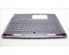 Lenovo 5CB1L68914 Tastatur inkl. Topcase deutsch C 82Y4 RGB