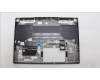 Lenovo 5CB1L68917 Tastatur inkl. Topcase ASM_BEL C 82Y4 RGB