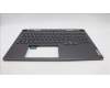 Lenovo 5CB1L68917 Tastatur inkl. Topcase ASM_BEL C 82Y4 RGB