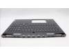 Lenovo 5CB1L68917 Tastatur inkl. Topcase ASM_BEL C 82Y4 RGB