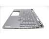 Lenovo 5CB1L68919 Tastatur inkl. Topcase ASM_SLV C 82Y4 RGB