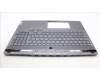 Lenovo 5CB1L68920 Tastatur inkl. Topcase schweiz C 82Y4 RGB