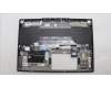 Lenovo 5CB1L68922 Tastatur inkl. Topcase ASM_CZE/SLK C 82Y4 RGB