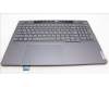 Lenovo 5CB1L68932 Tastatur inkl. Topcase ASM_ARA L21J8 FPSG BL