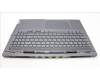 Lenovo 5CB1L68932 Tastatur inkl. Topcase ASM_ARA L21J8 FPSG BL