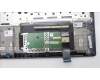 Lenovo 5CB1L68935 Tastatur inkl. Topcase ASM_BUL L21J8 FPSG BL