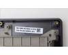 Lenovo 5CB1L68936 Tastatur inkl. Topcase ASM_CZE/SLK L21J8FPSGBL
