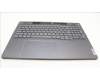 Lenovo 5CB1L68937 Tastatur inkl. Topcase ASM_ENG L21J8 FPSG BL