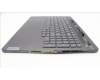 Lenovo 5CB1L68938 Tastatur inkl. Topcase ASM_EURO ENGL21J8FPSGBL