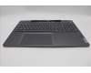 Lenovo 5CB1L68940 Tastatur inkl. Topcase französisch/arabsich L21J8FPSGBL
