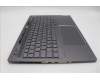 Lenovo 5CB1L68940 Tastatur inkl. Topcase französisch/arabsich L21J8FPSGBL