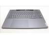 Lenovo 5CB1L68944 Tastatur inkl. Topcase ASM_HBW L21J8 FPSG BL