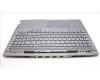 Lenovo 5CB1L68944 Tastatur inkl. Topcase ASM_HBW L21J8 FPSG BL