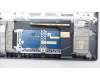 Lenovo 5CB1L68944 Tastatur inkl. Topcase ASM_HBW L21J8 FPSG BL