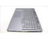 Lenovo 5CB1L68944 Tastatur inkl. Topcase ASM_HBW L21J8 FPSG BL