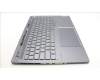 Lenovo 5CB1L68944 Tastatur inkl. Topcase ASM_HBW L21J8 FPSG BL