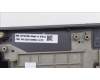 Lenovo 5CB1L68944 Tastatur inkl. Topcase ASM_HBW L21J8 FPSG BL