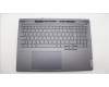 Lenovo 5CB1L68946 Tastatur inkl. Topcase ASM_HUN L21J8 FPSG BL