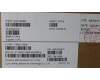 Lenovo 5CB1L68946 Tastatur inkl. Topcase ASM_HUN L21J8 FPSG BL
