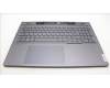 Lenovo 5CB1L68946 Tastatur inkl. Topcase ASM_HUN L21J8 FPSG BL