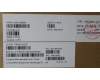 Lenovo 5CB1L68948 Tastatur inkl. Topcase ASM_ITA L21J8 FPSG BL