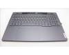 Lenovo 5CB1L68948 Tastatur inkl. Topcase ASM_ITA L21J8 FPSG BL