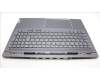 Lenovo 5CB1L68948 Tastatur inkl. Topcase ASM_ITA L21J8 FPSG BL