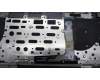 Lenovo 5CB1L68948 Tastatur inkl. Topcase ASM_ITA L21J8 FPSG BL