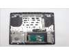 Lenovo 5CB1L68952 Tastatur inkl. Topcase ASM_NORDIC L21J8 FPSGBL