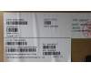 Lenovo 5CB1L68952 Tastatur inkl. Topcase ASM_NORDIC L21J8 FPSGBL
